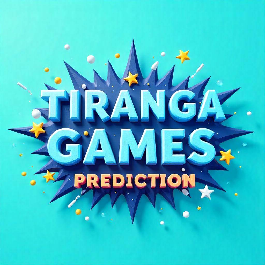 Tiranga Prediction 2025 Community Growth Tips