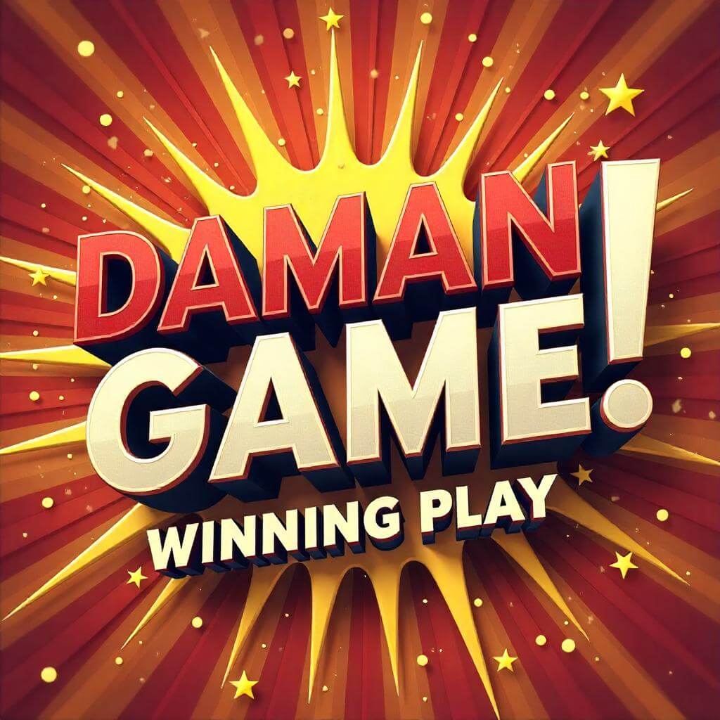 Daman Game 2025 App Download and Setup Guide