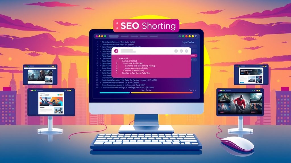 url shortening system design